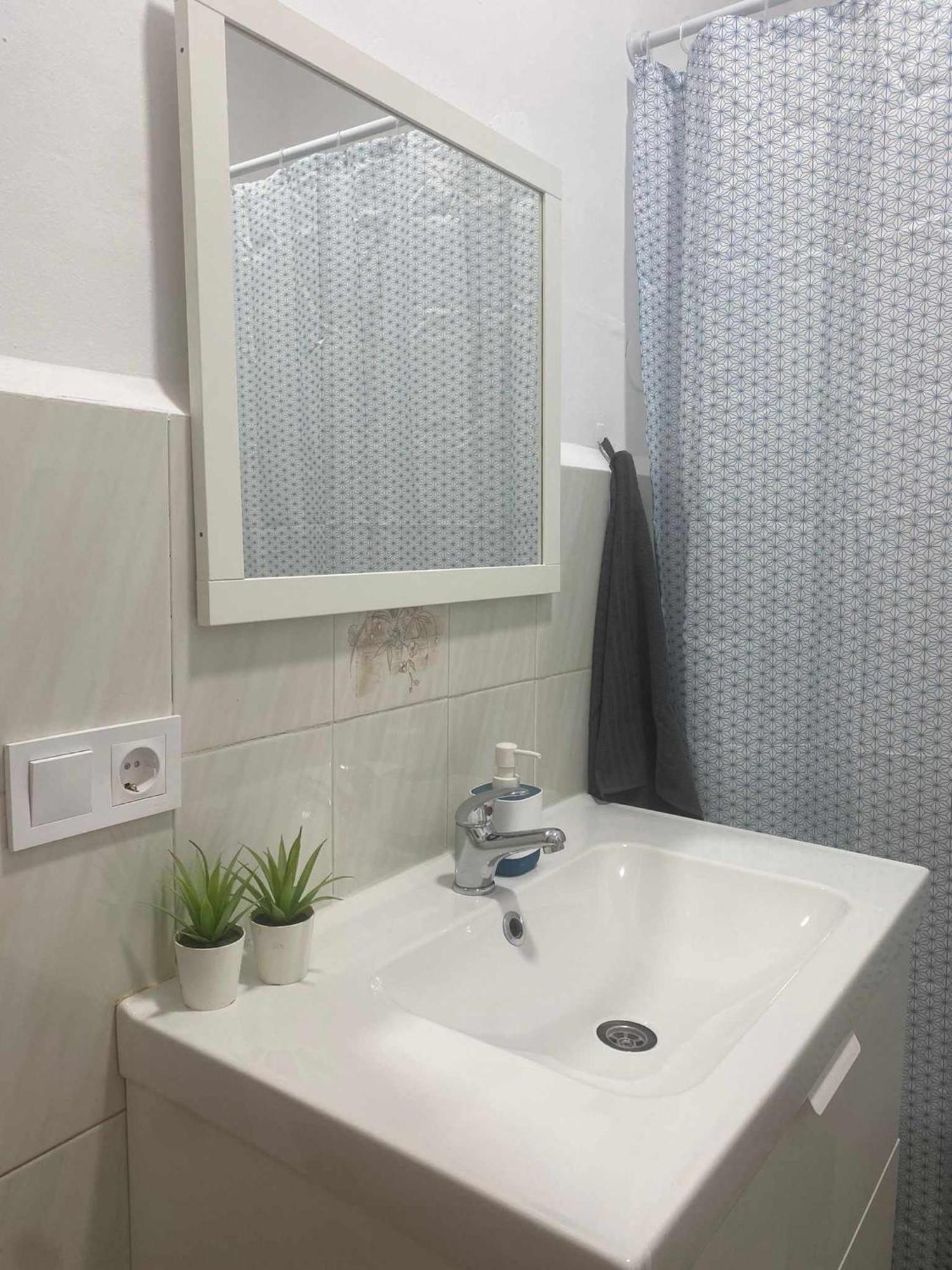 Apartamento Catedral 潘普洛纳 外观 照片