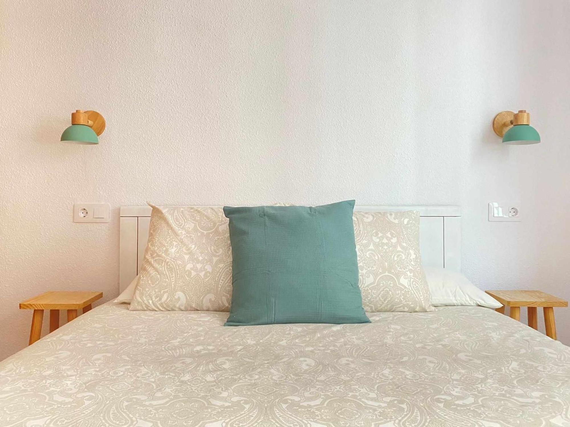 Apartamento Catedral 潘普洛纳 外观 照片